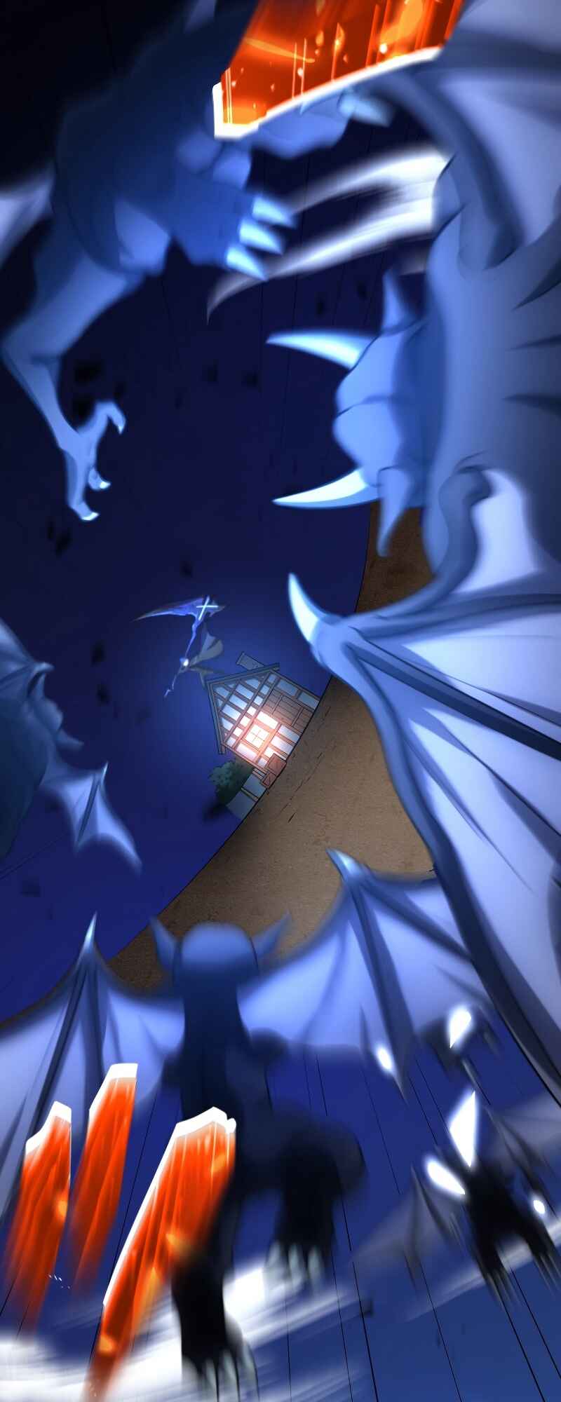 Page 27 Chapter 30 Boushoku no Berserk: Ore Dake Level to iu Gainen wo Toppa Shite Saikyou