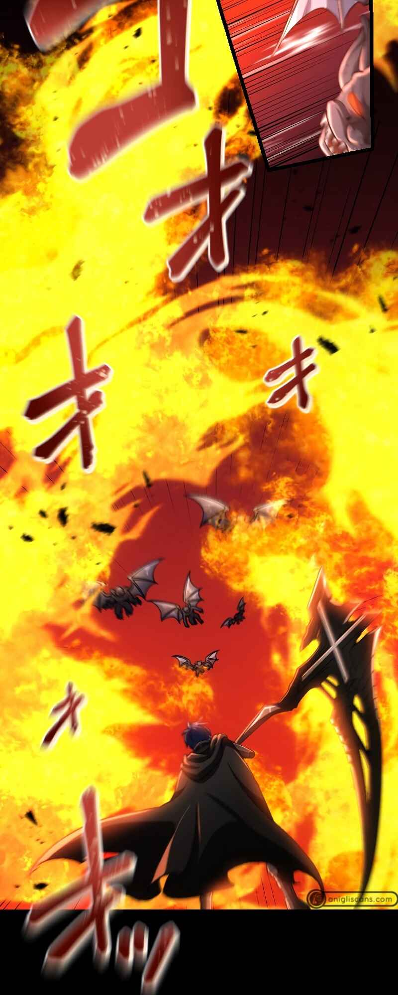 Page 29 Chapter 30 Boushoku no Berserk: Ore Dake Level to iu Gainen wo Toppa Shite Saikyou
