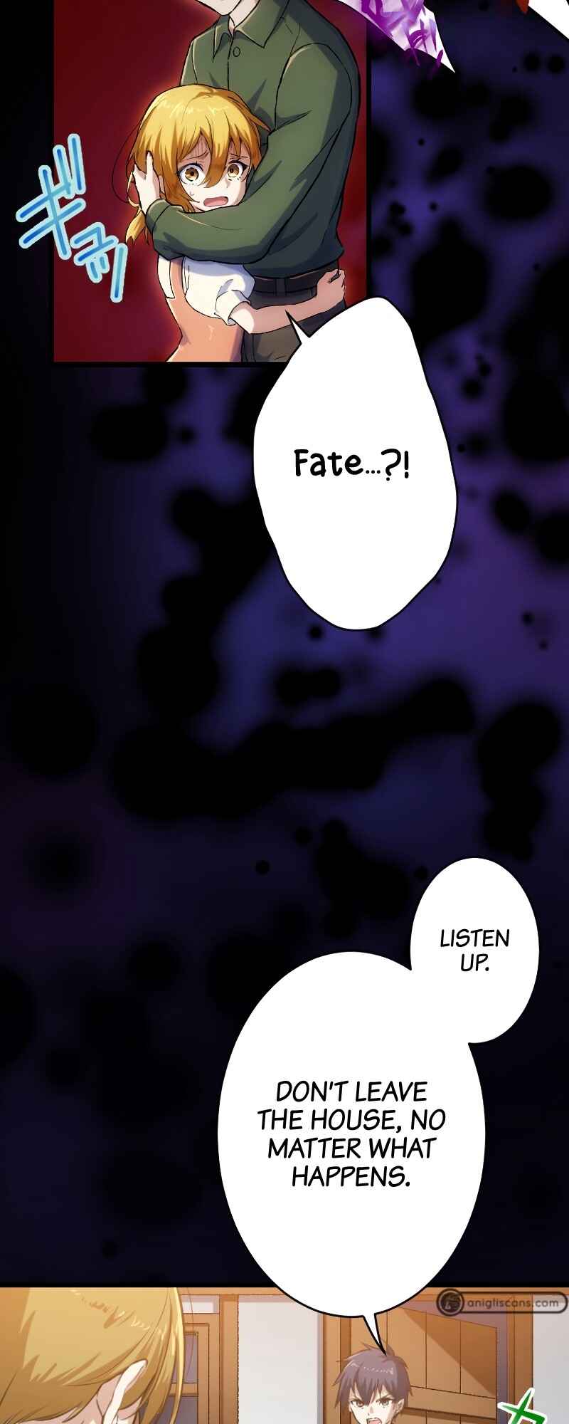 Page 3 Chapter 30 Boushoku no Berserk: Ore Dake Level to iu Gainen wo Toppa Shite Saikyou
