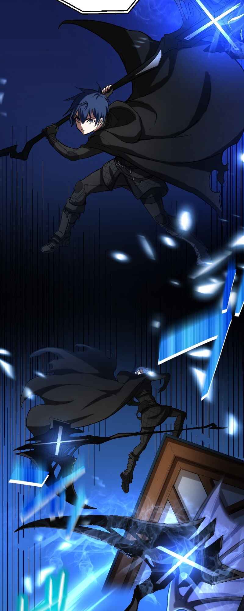 Page 31 Chapter 30 Boushoku no Berserk: Ore Dake Level to iu Gainen wo Toppa Shite Saikyou