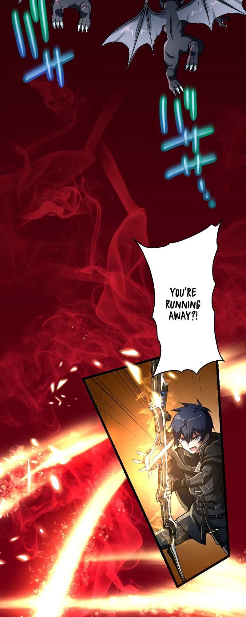 Page 35 Chapter 30 Boushoku no Berserk: Ore Dake Level to iu Gainen wo Toppa Shite Saikyou