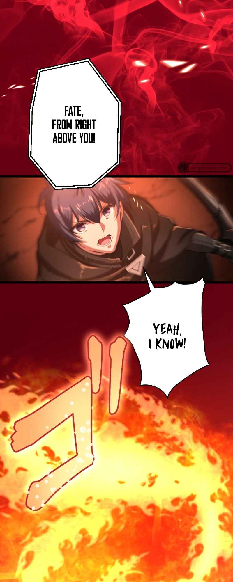 Page 37 Chapter 30 Boushoku no Berserk: Ore Dake Level to iu Gainen wo Toppa Shite Saikyou