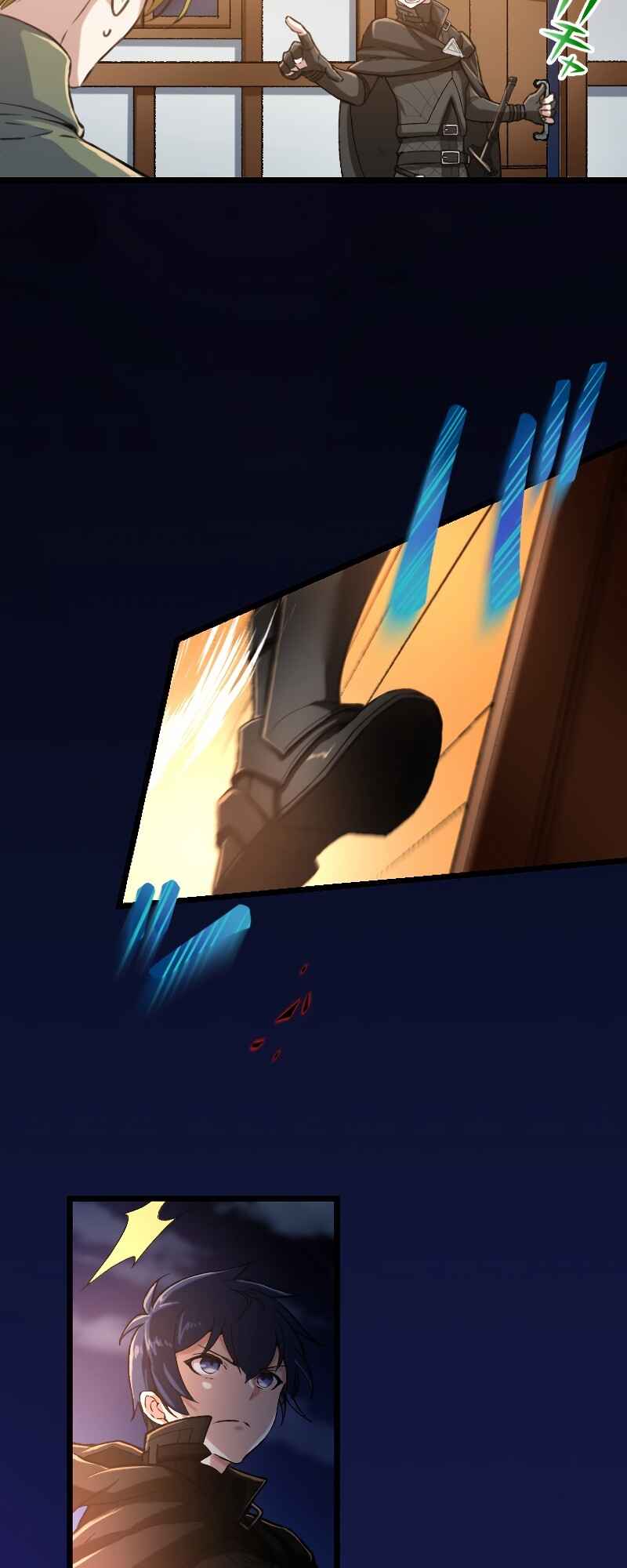 Page 4 Chapter 30 Boushoku no Berserk: Ore Dake Level to iu Gainen wo Toppa Shite Saikyou