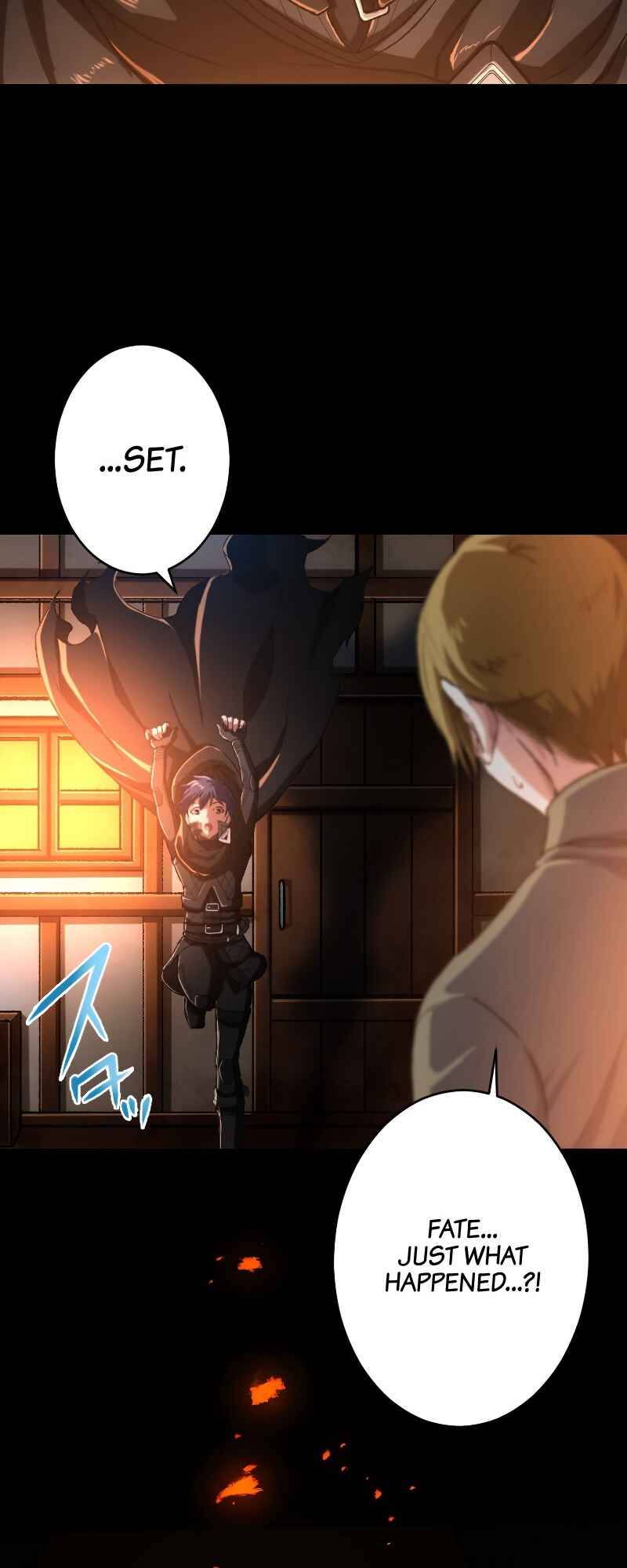 Page 50 Chapter 30 Boushoku no Berserk: Ore Dake Level to iu Gainen wo Toppa Shite Saikyou