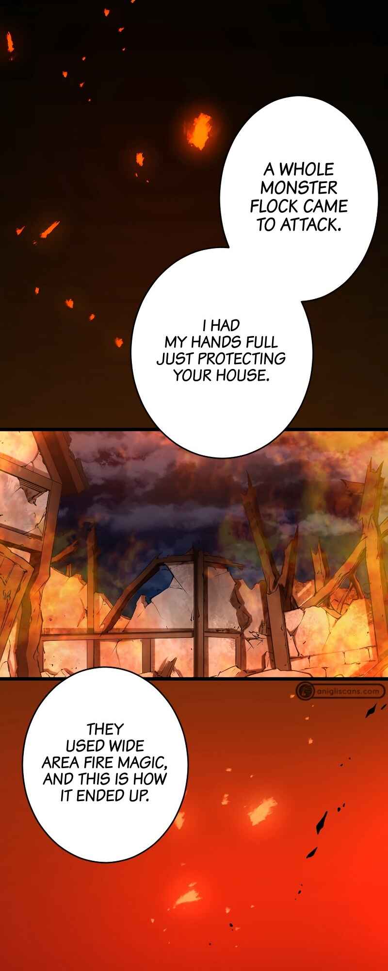 Page 51 Chapter 30 Boushoku no Berserk: Ore Dake Level to iu Gainen wo Toppa Shite Saikyou