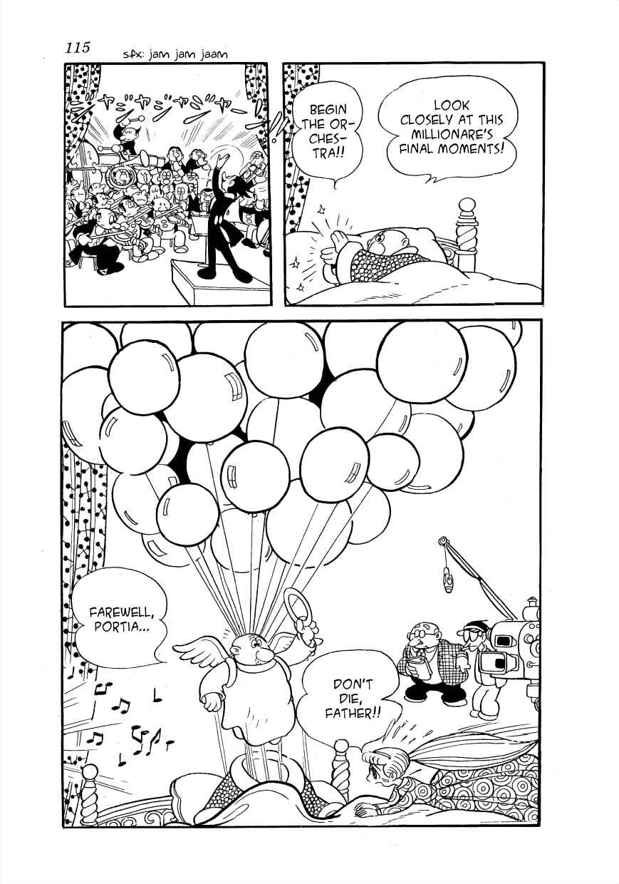 Page 10 Chapter 3 Rainbow Prelude