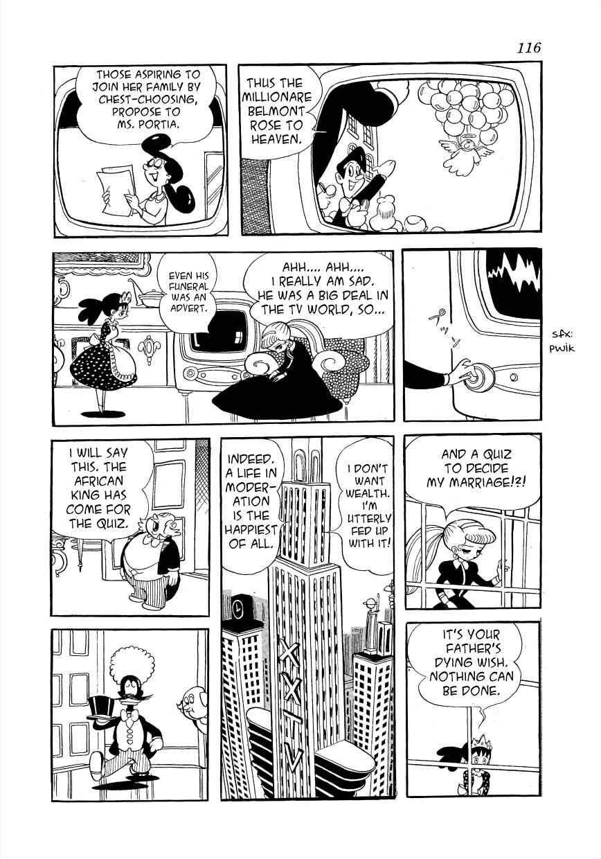 Page 11 Chapter 3 Rainbow Prelude