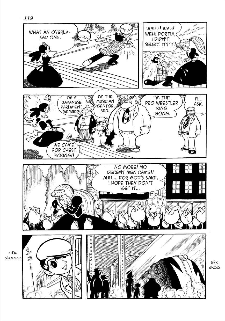 Page 14 Chapter 3 Rainbow Prelude
