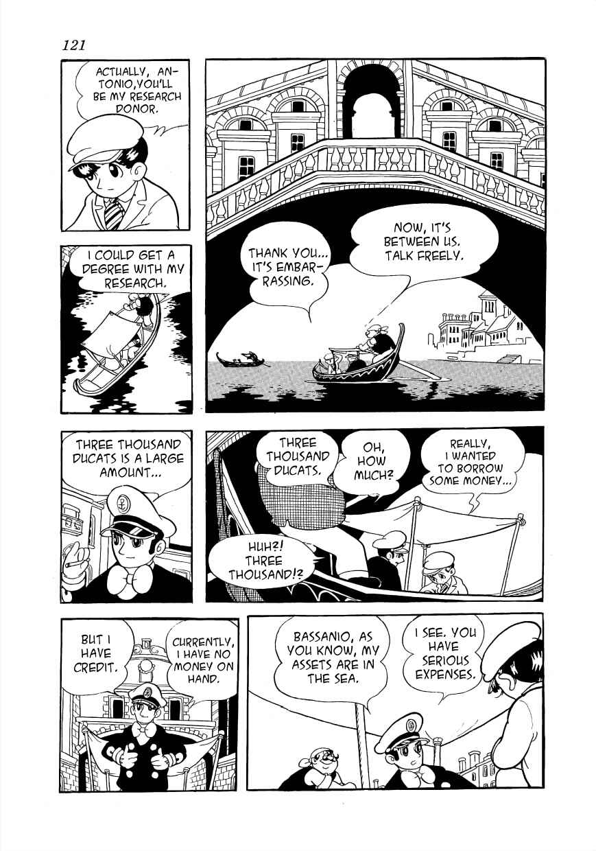 Page 16 Chapter 3 Rainbow Prelude