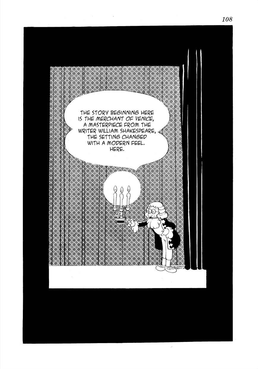 Page 3 Chapter 3 Rainbow Prelude