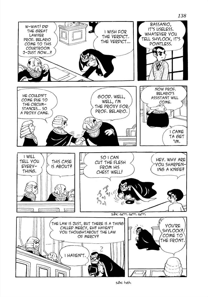Page 33 Chapter 3 Rainbow Prelude