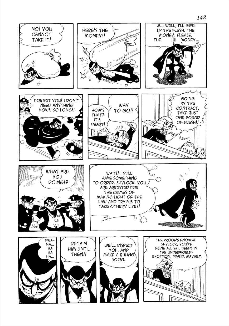 Page 37 Chapter 3 Rainbow Prelude