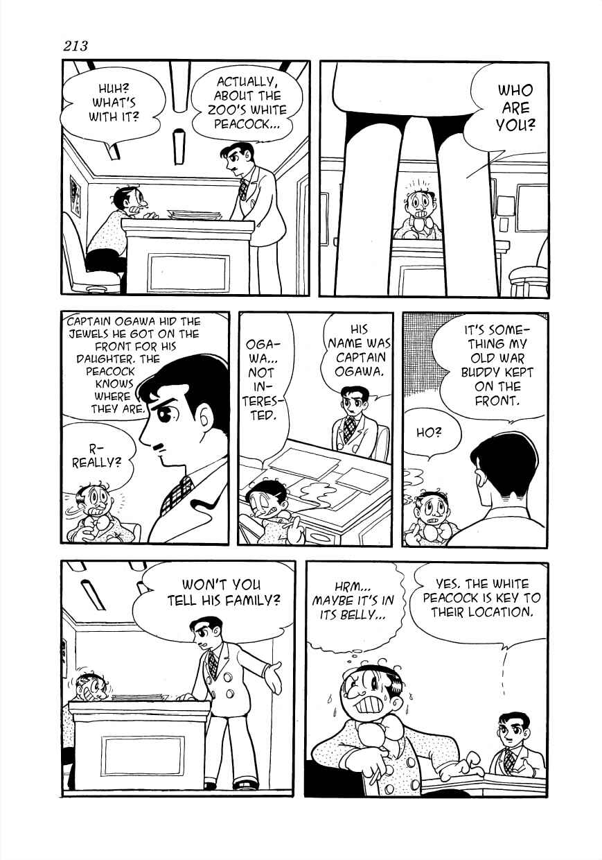 Page 25 Chapter 5 Rainbow Prelude