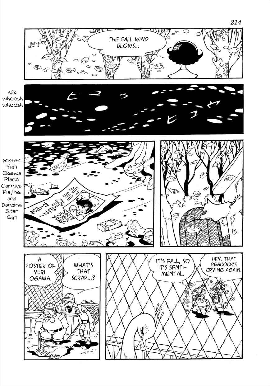 Page 26 Chapter 5 Rainbow Prelude