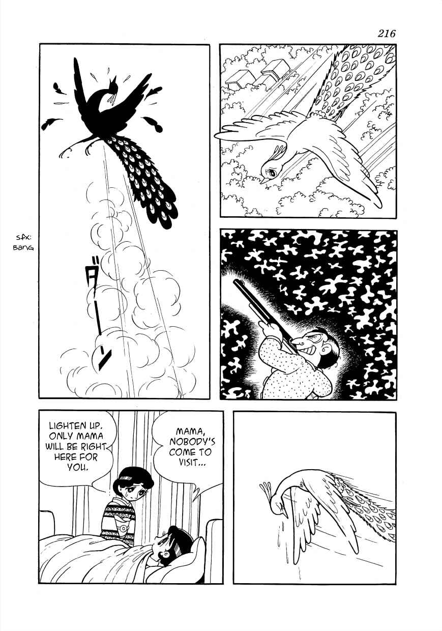 Page 28 Chapter 5 Rainbow Prelude