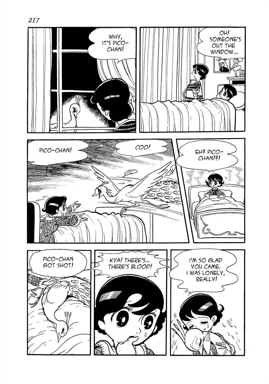 Page 29 Chapter 5 Rainbow Prelude