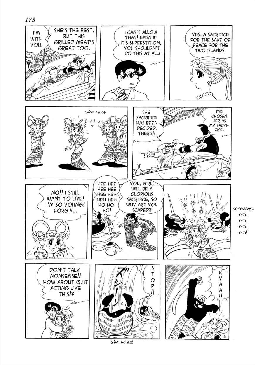 Page 25 Chapter 4 Rainbow Prelude