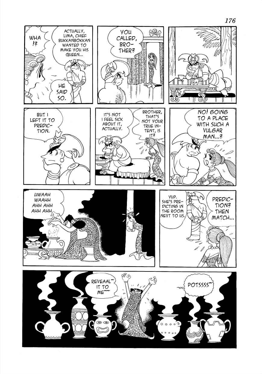 Page 28 Chapter 4 Rainbow Prelude