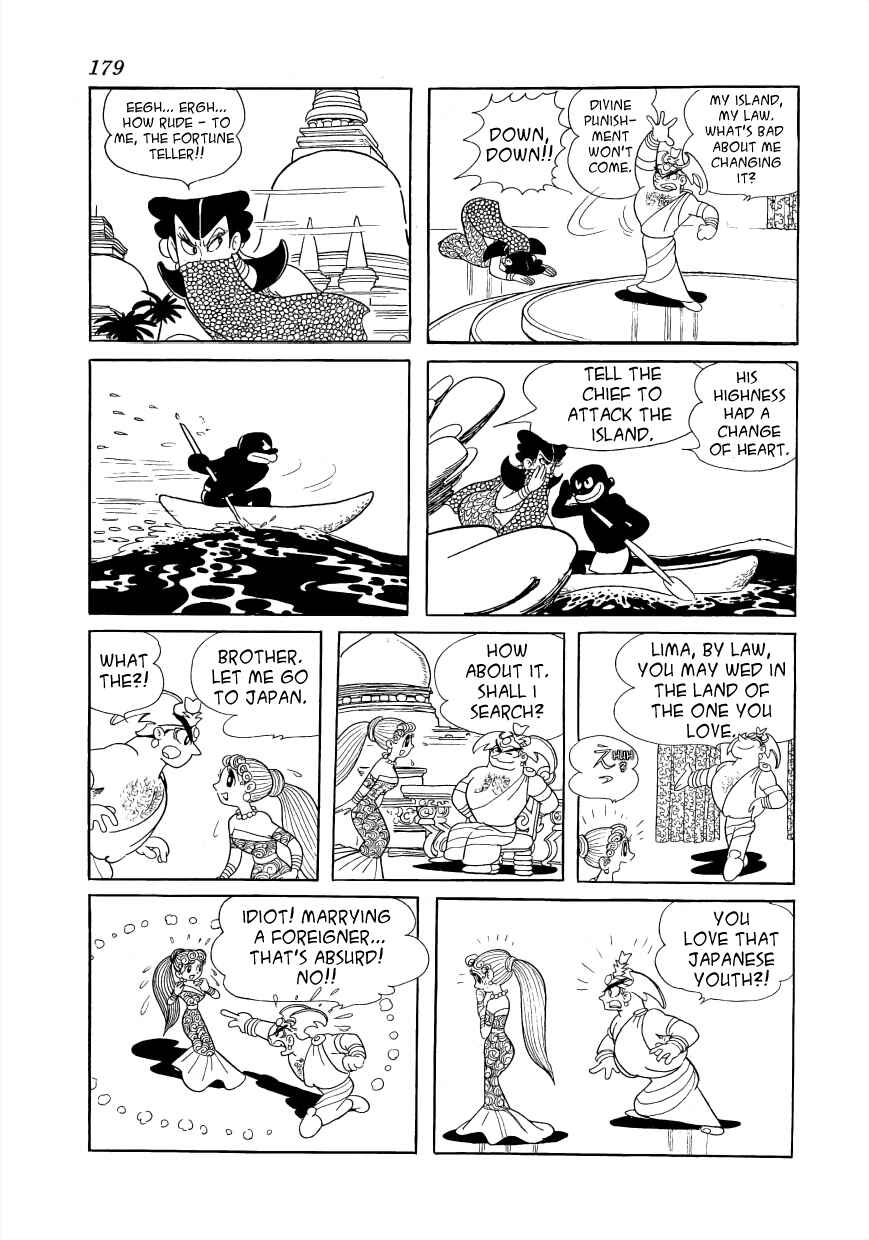 Page 31 Chapter 4 Rainbow Prelude
