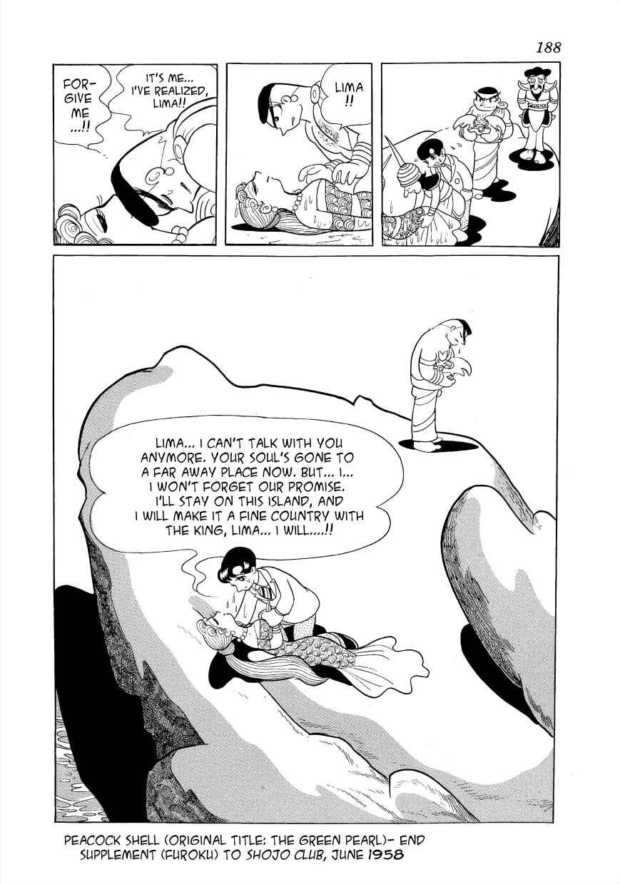 Page 40 Chapter 4 Rainbow Prelude