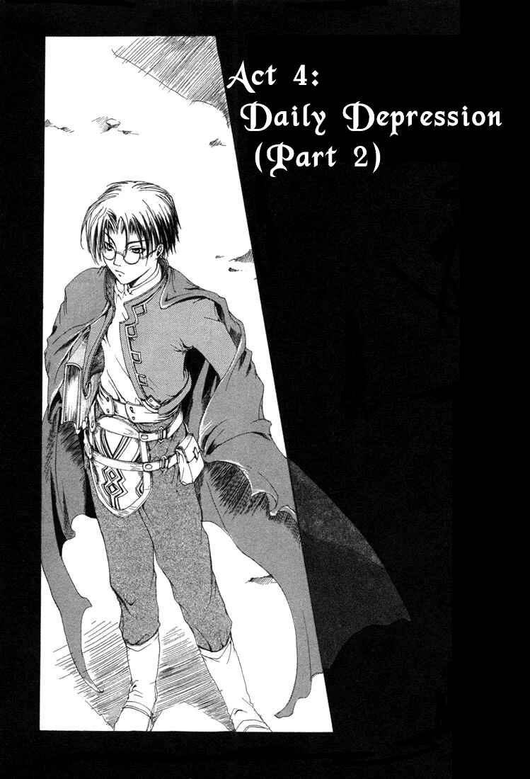 Page 2 Chapter 4 Valkyrie Profile - The Dark Alchemist