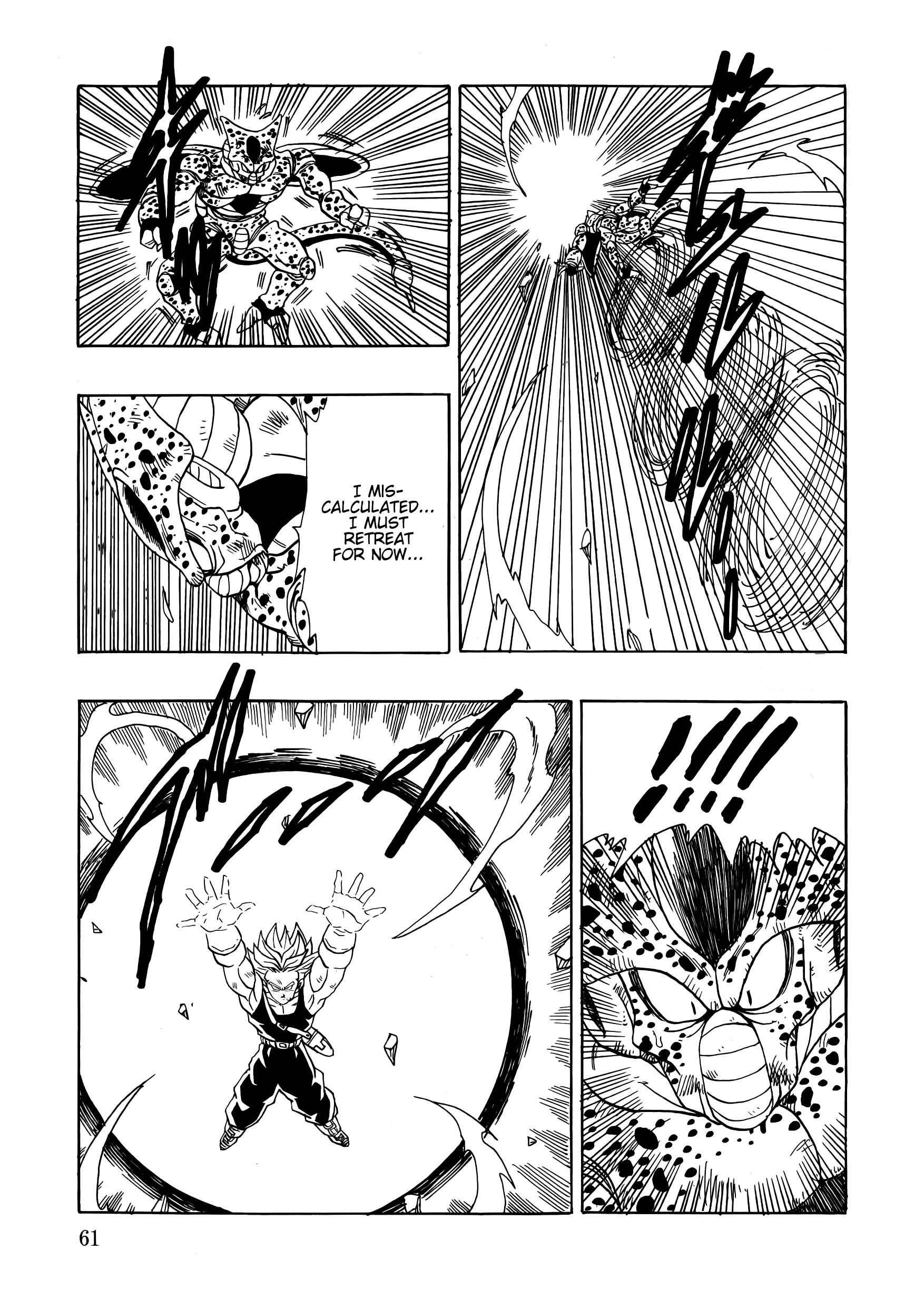 Page 63 Chapter Unknown_b9d3 Dragon Ball - Gohan x Trunks After