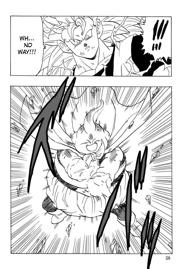 Page 59 Chapter Unknown_7e95 Dragon Ball - Gohan x Trunks After