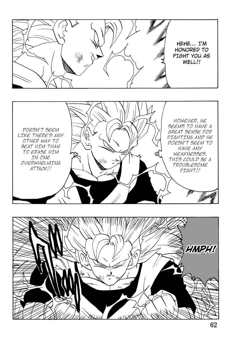 Page 63 Chapter Unknown_7e95 Dragon Ball - Gohan x Trunks After