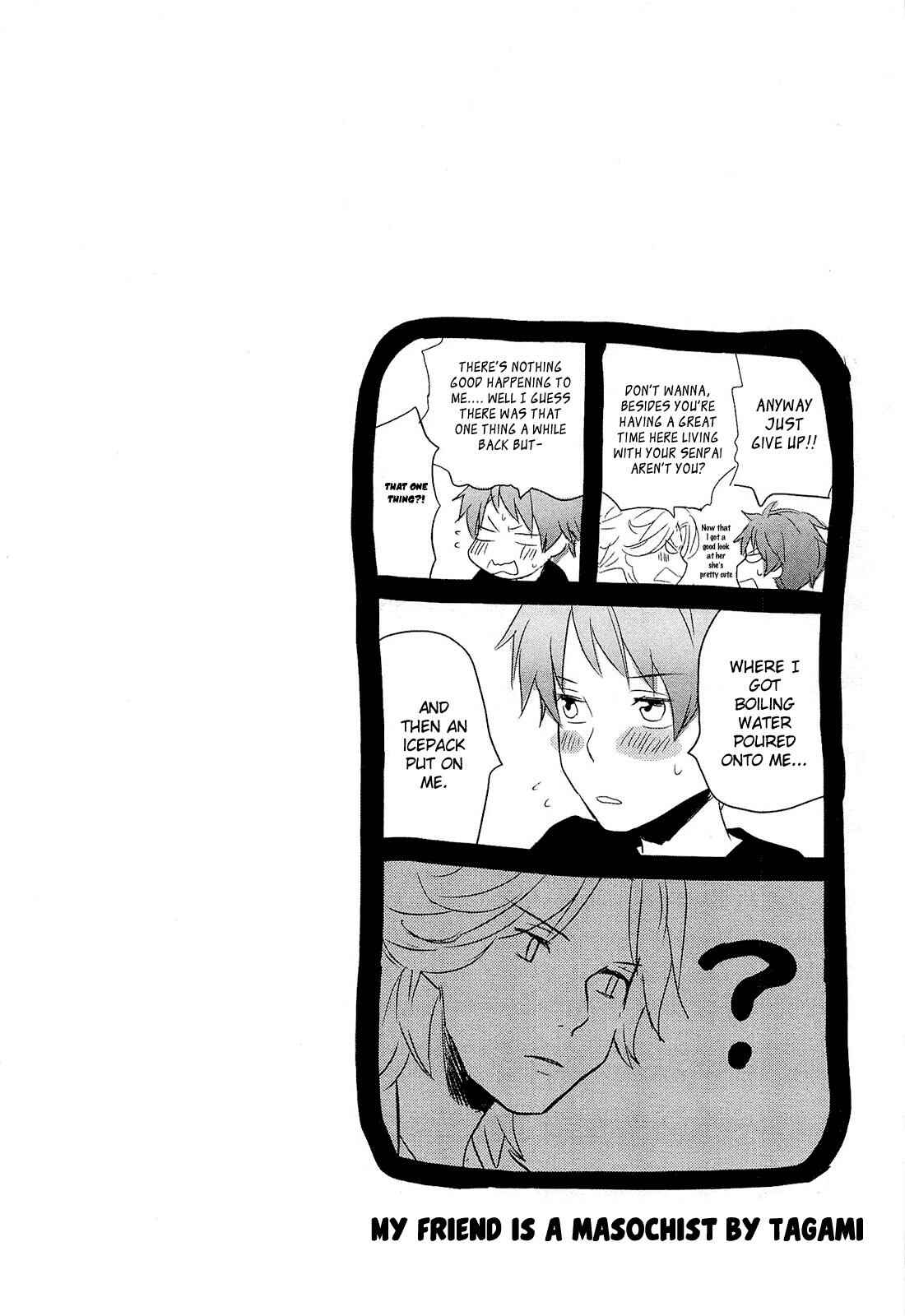 Page 25 Chapter 2 Bokura wa Minna Kawai-sou