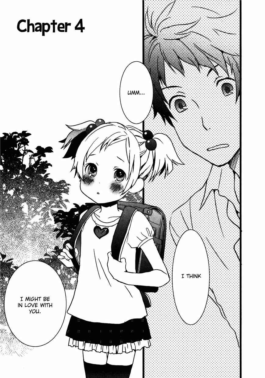 Page 2 Chapter 4 Bokura wa Minna Kawai-sou