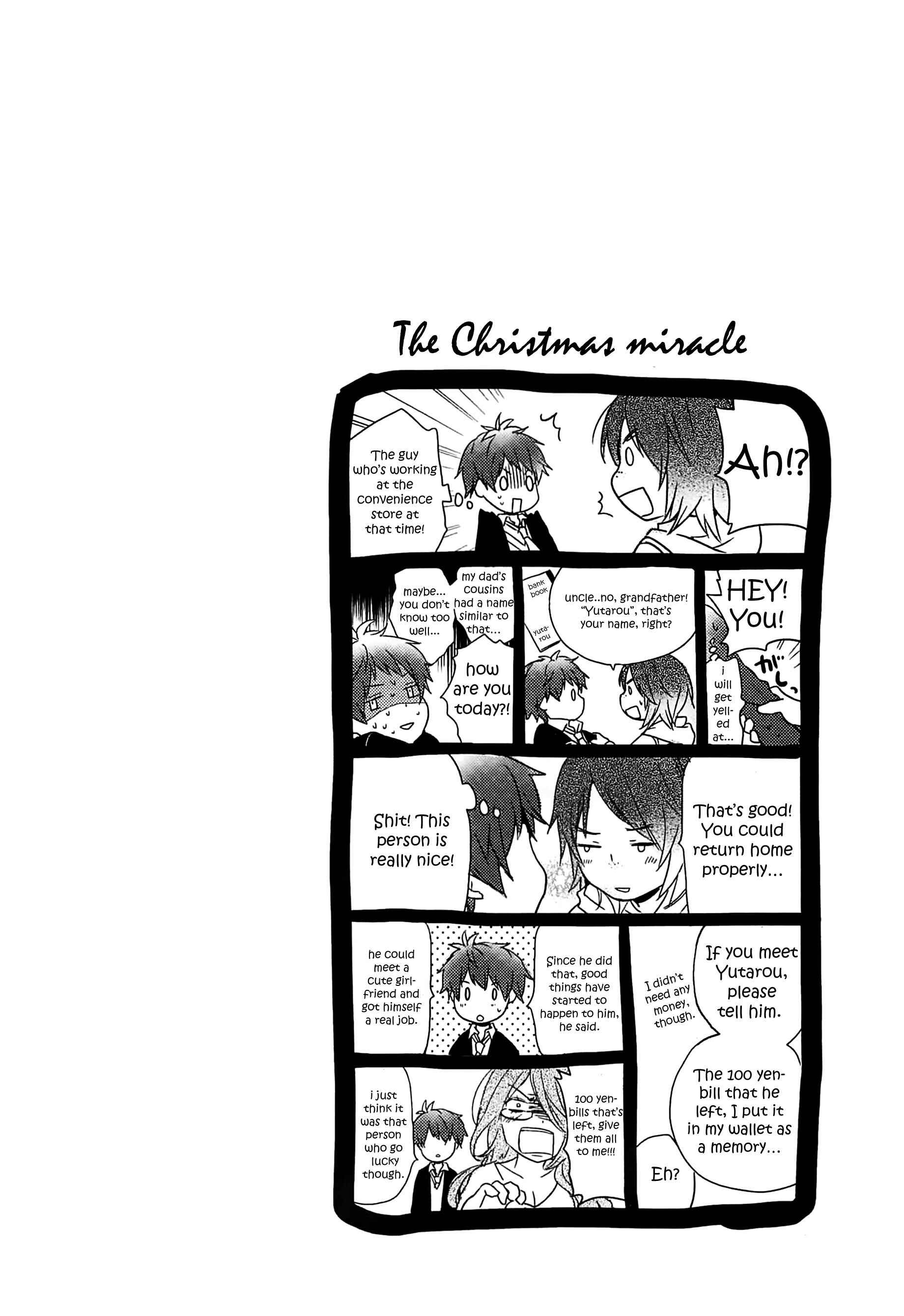 Page 26 Chapter 3 Bokura wa Minna Kawai-sou