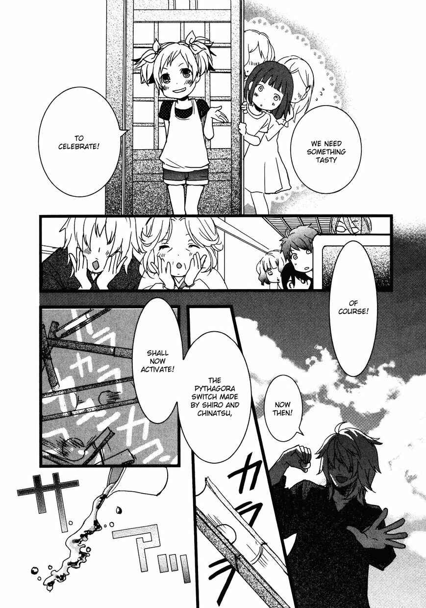 Page 14 Chapter 5 Bokura wa Minna Kawai-sou