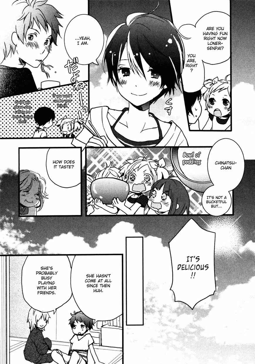 Page 16 Chapter 5 Bokura wa Minna Kawai-sou