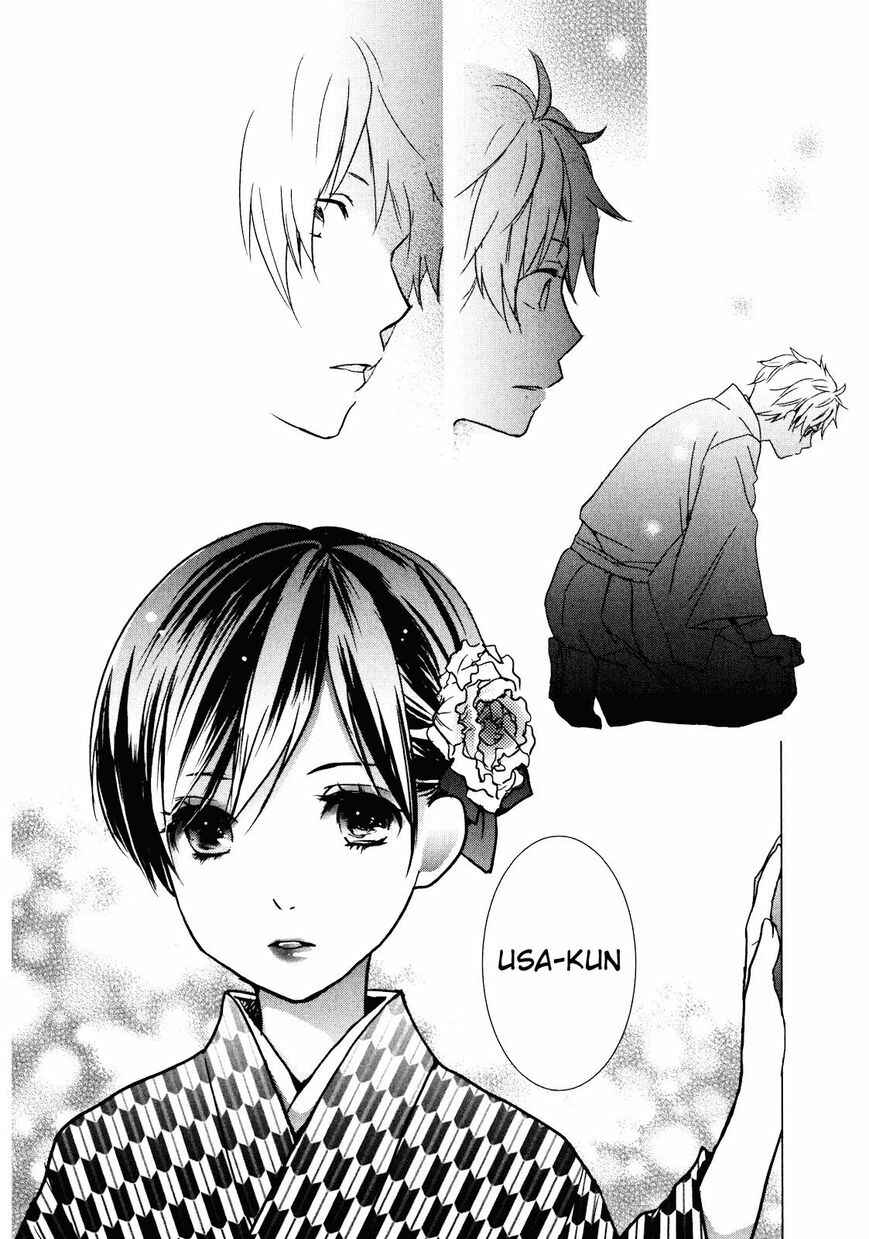 Page 12 Chapter 9 Bokura wa Minna Kawai-sou
