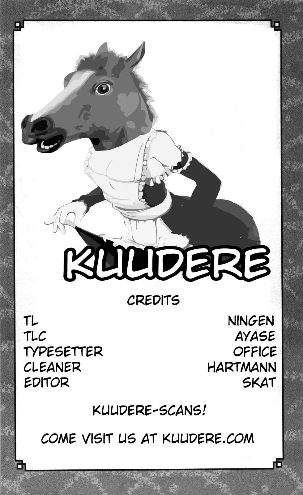 Page 18 Chapter 6 Bokura wa Minna Kawai-sou