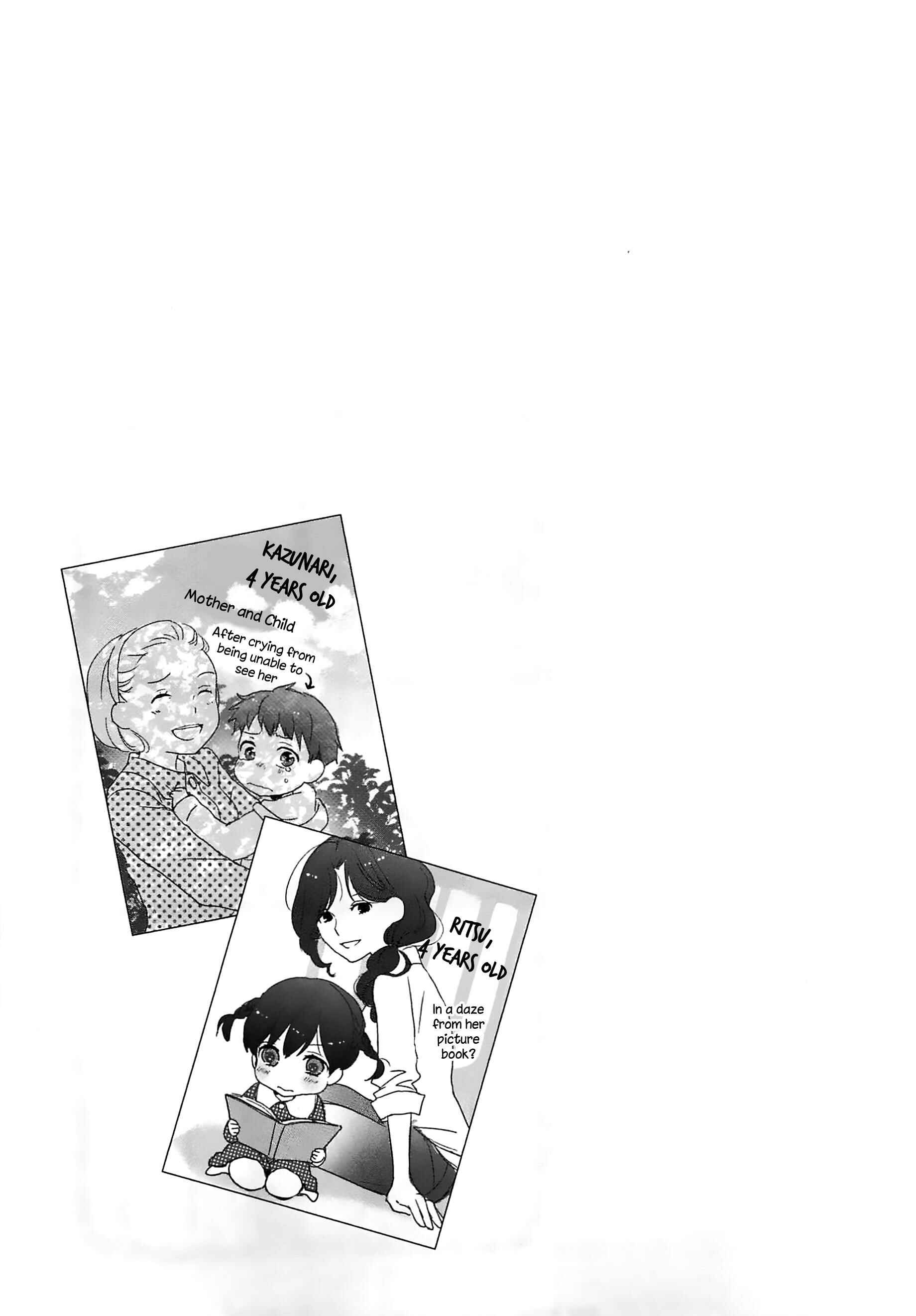 Page 25 Chapter 4 Bokura wa Minna Kawai-sou