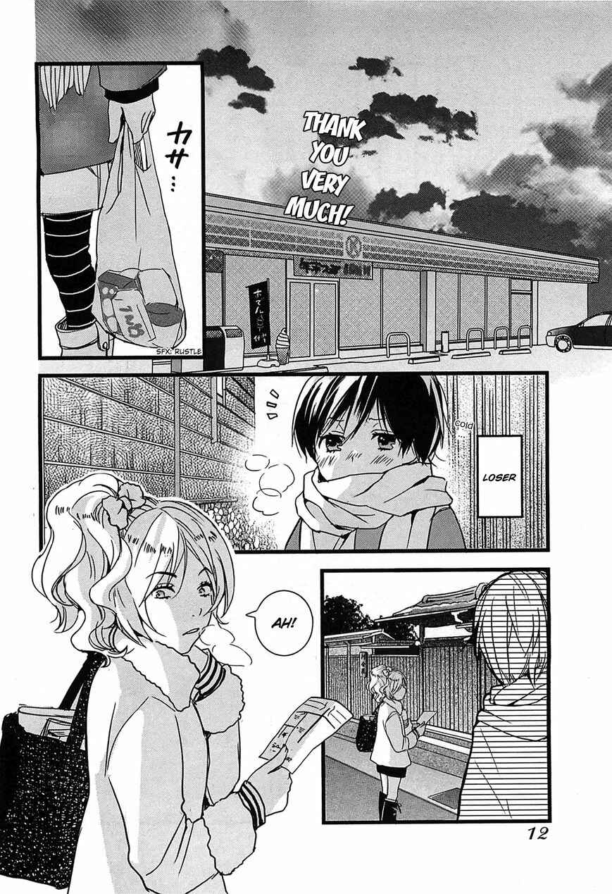 Page 18 Chapter 1 Bokura wa Minna Kawai-sou