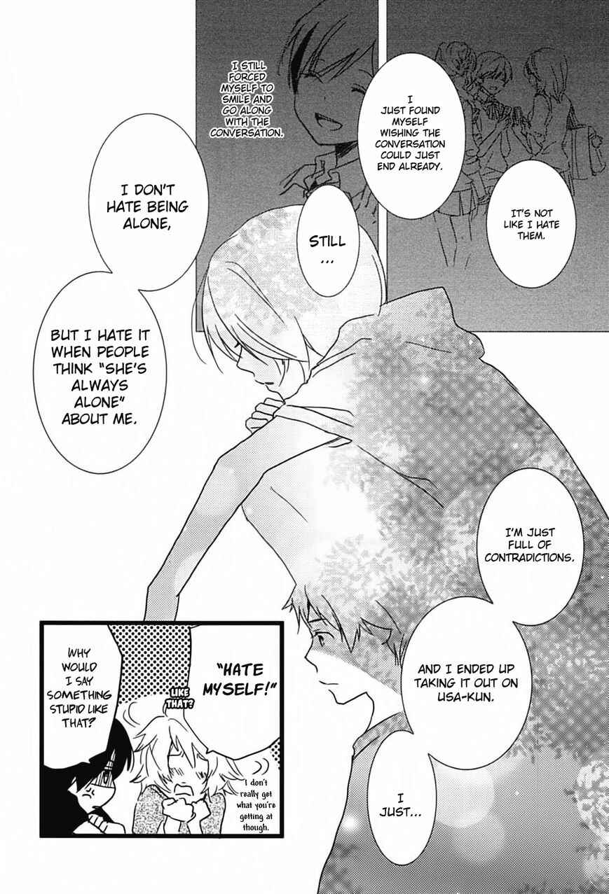 Page 10 Chapter 11 Bokura wa Minna Kawai-sou