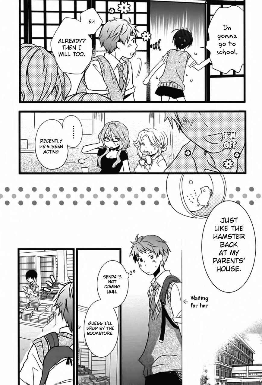 Page 2 Chapter 11 Bokura wa Minna Kawai-sou