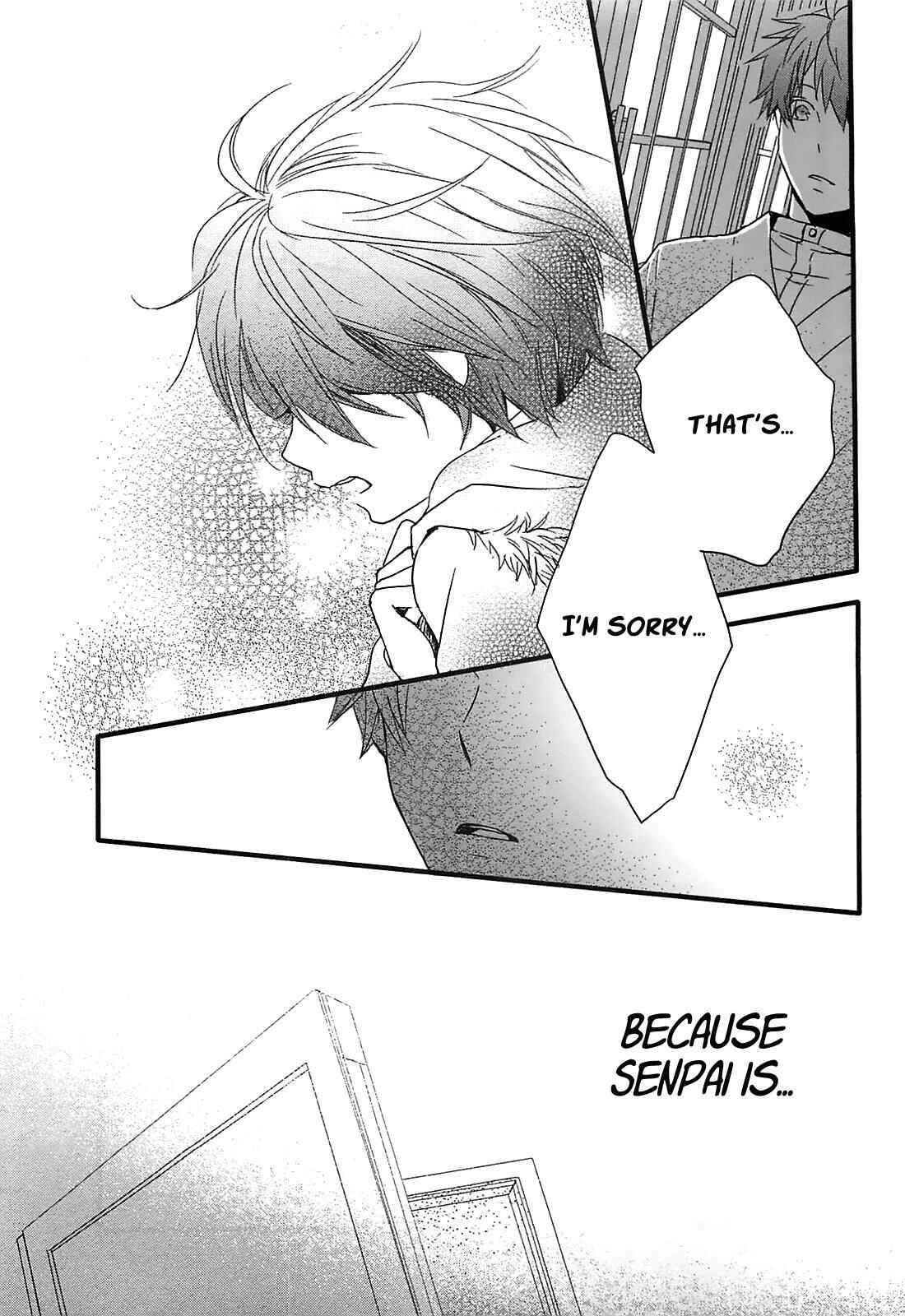 Page 23 Chapter 7 Bokura wa Minna Kawai-sou