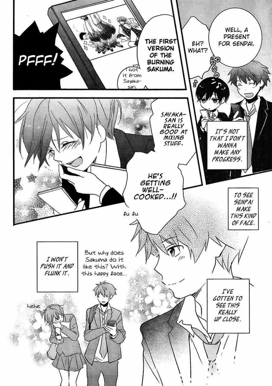 Page 18 Chapter 2 Bokura wa Minna Kawai-sou