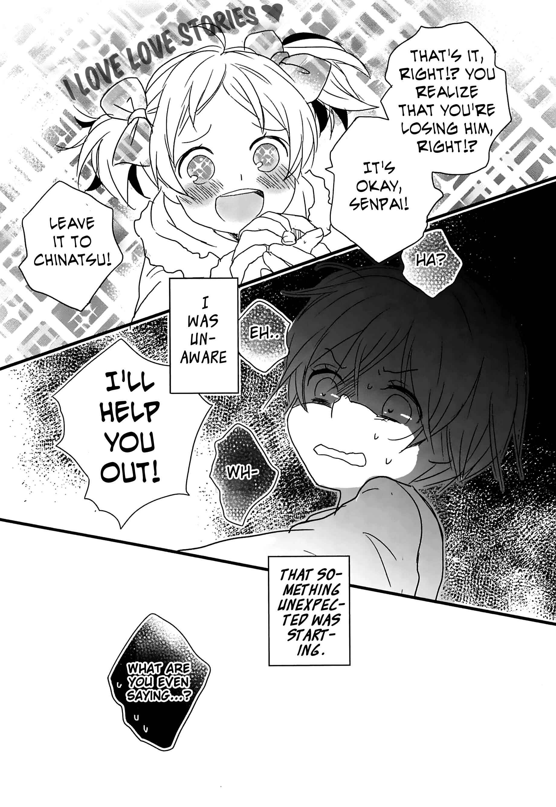 Page 24 Chapter 6 Bokura wa Minna Kawai-sou