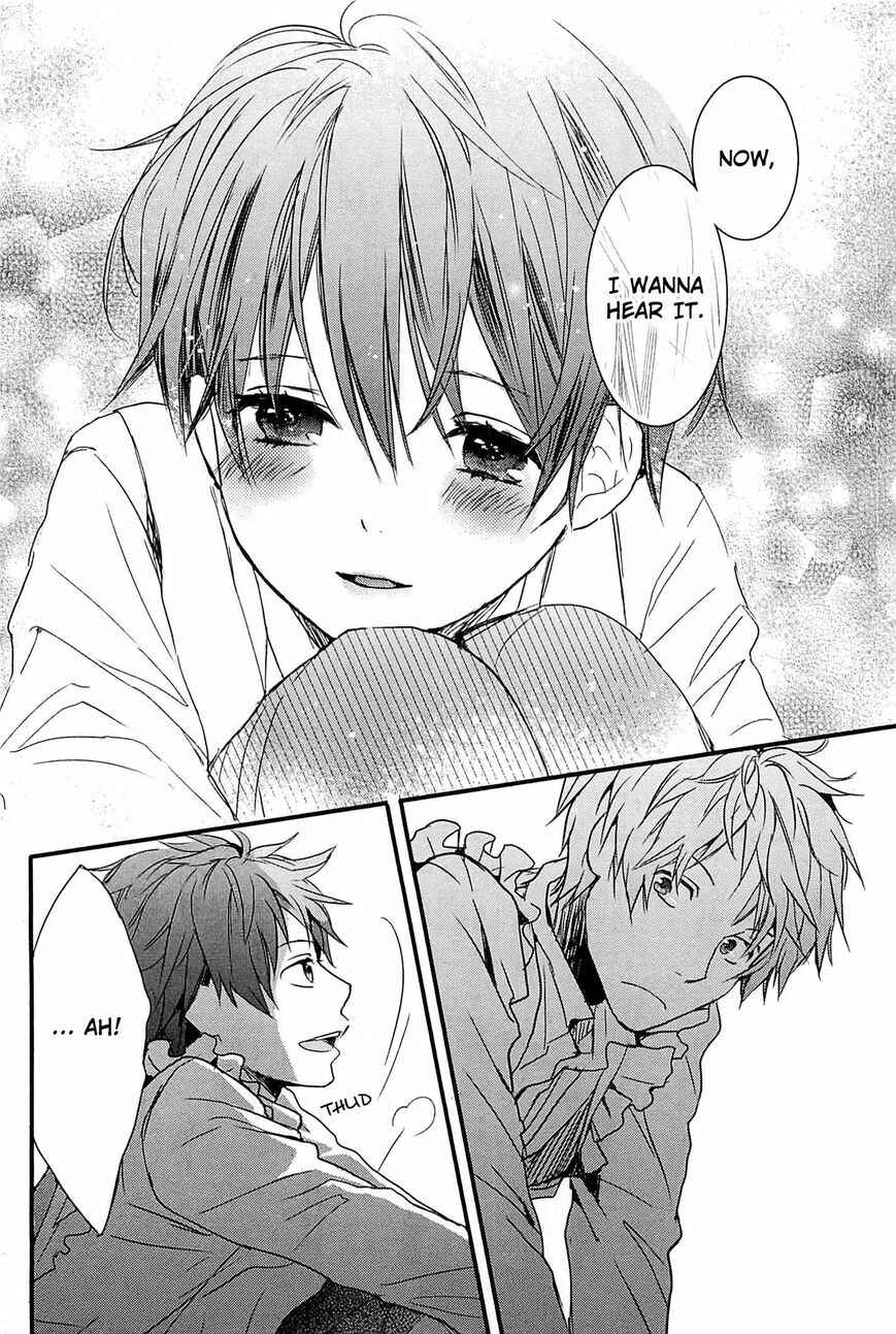 Page 19 Chapter 8 Bokura wa Minna Kawai-sou