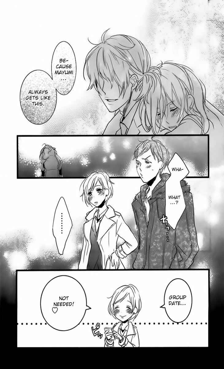 Page 24 Chapter 5 Bokura wa Minna Kawai-sou