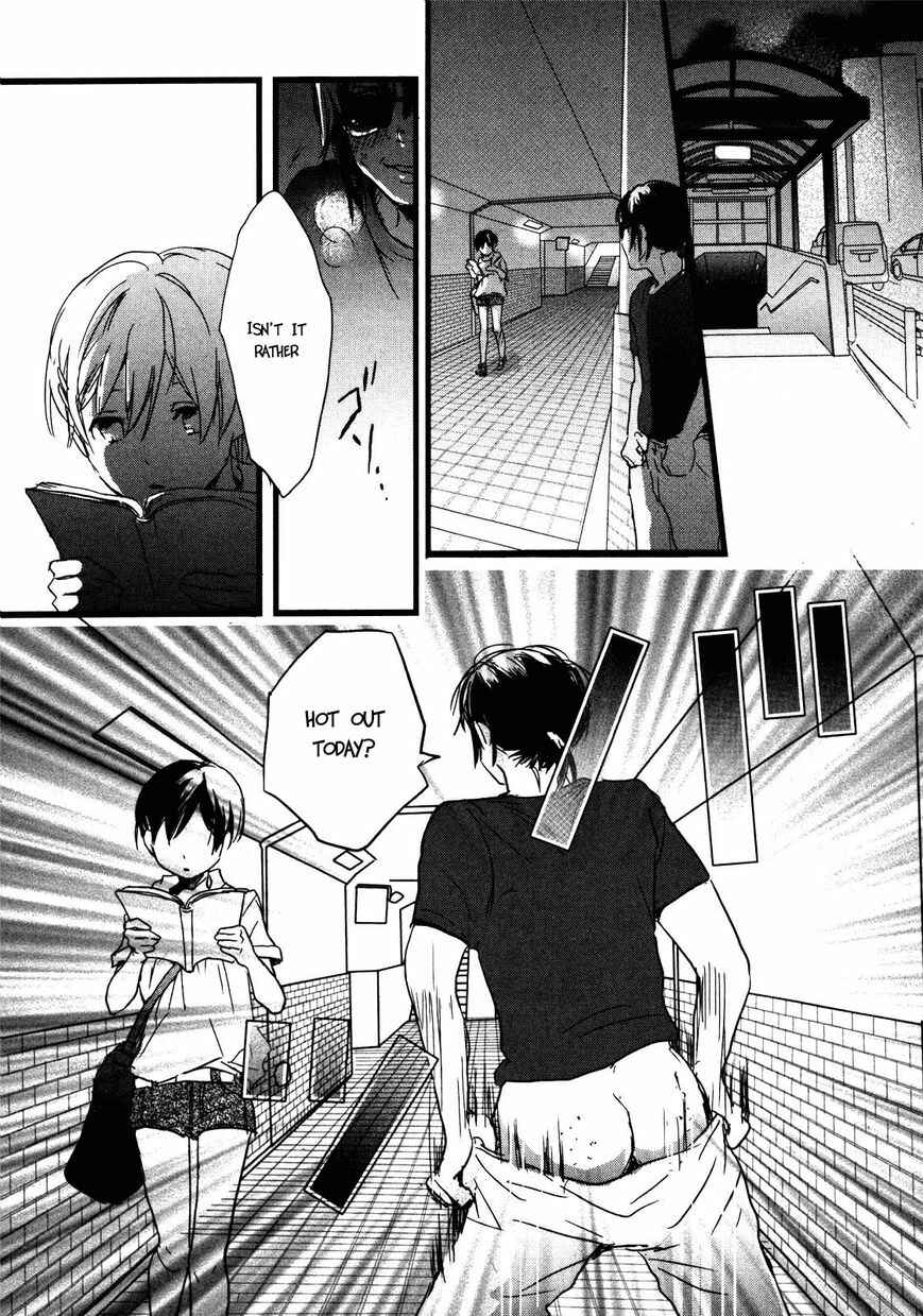 Page 14 Chapter 6 Bokura wa Minna Kawai-sou