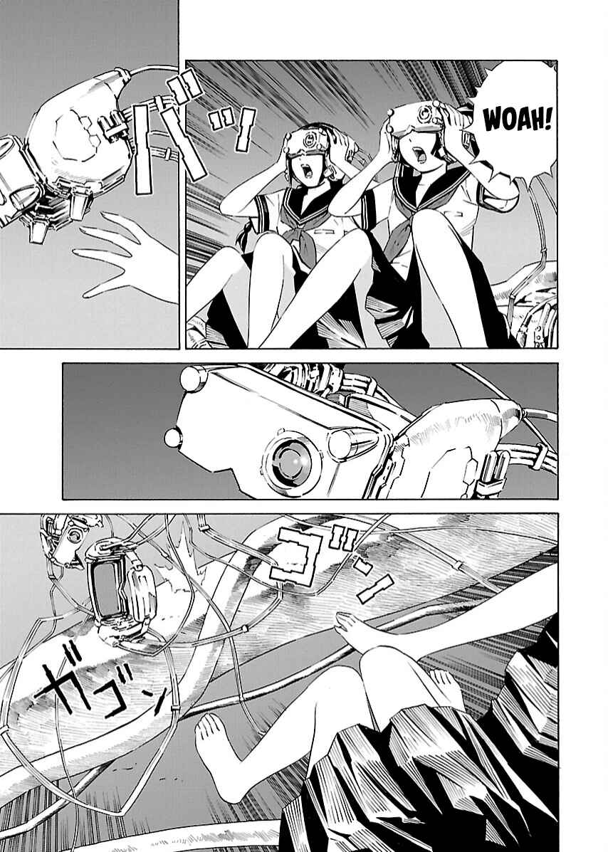 Page 6 Chapter 7 Lily System