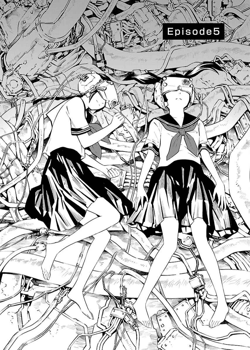 Page 2 Chapter 5 Lily System