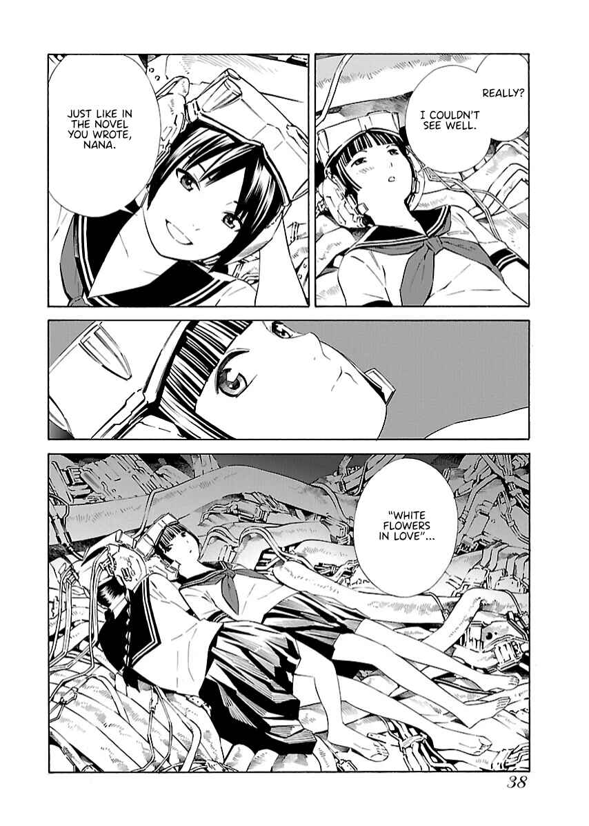 Page 4 Chapter 5 Lily System