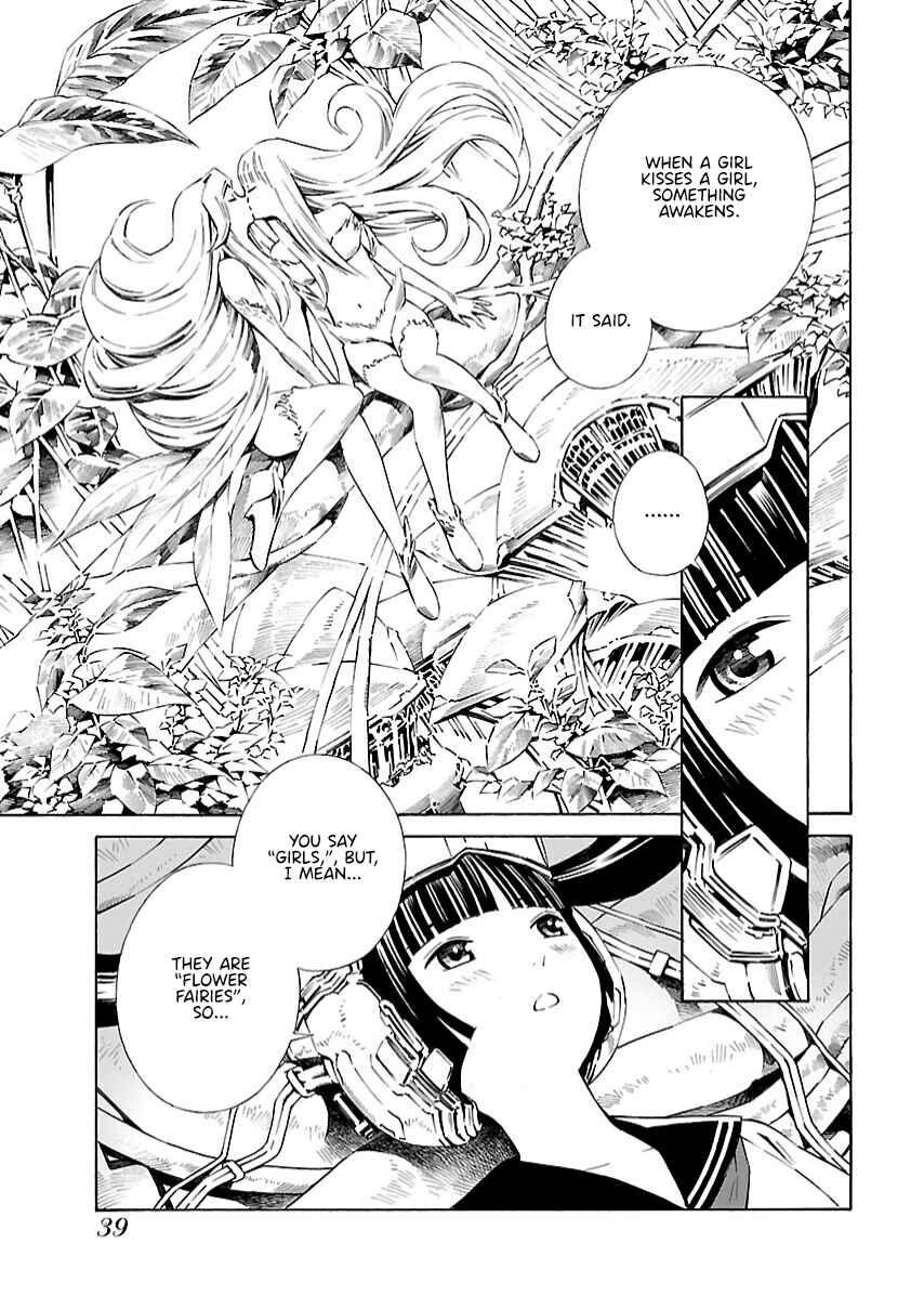 Page 5 Chapter 5 Lily System