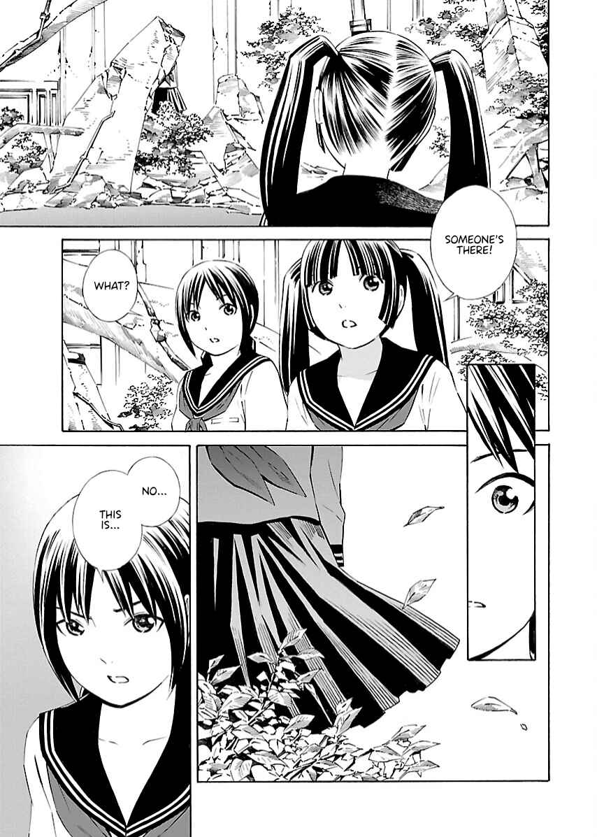 Page 8 Chapter 6 Lily System